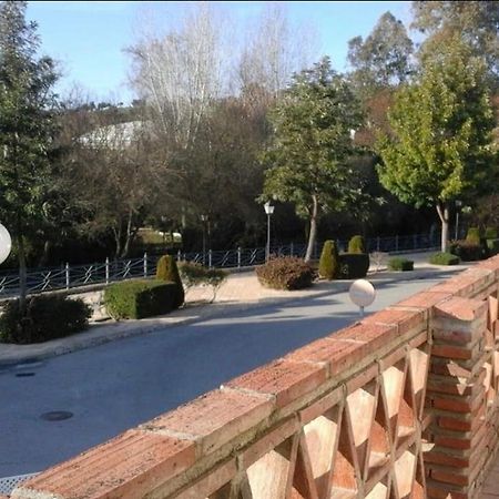 Casa El Campanario Villa El Bosque Eksteriør billede