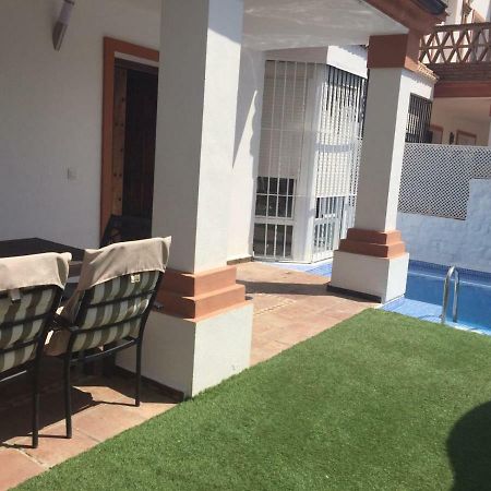 Casa El Campanario Villa El Bosque Eksteriør billede
