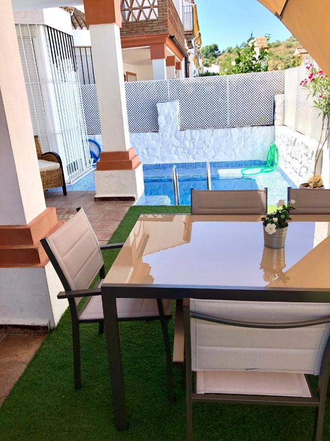 Casa El Campanario Villa El Bosque Eksteriør billede