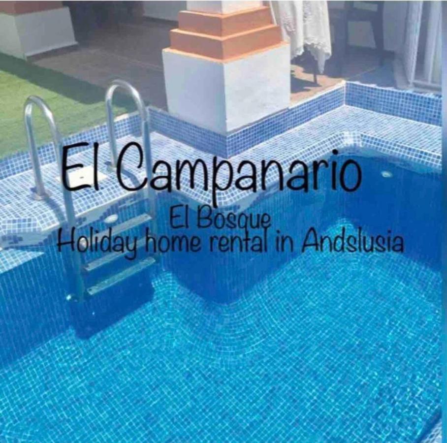 Casa El Campanario Villa El Bosque Eksteriør billede