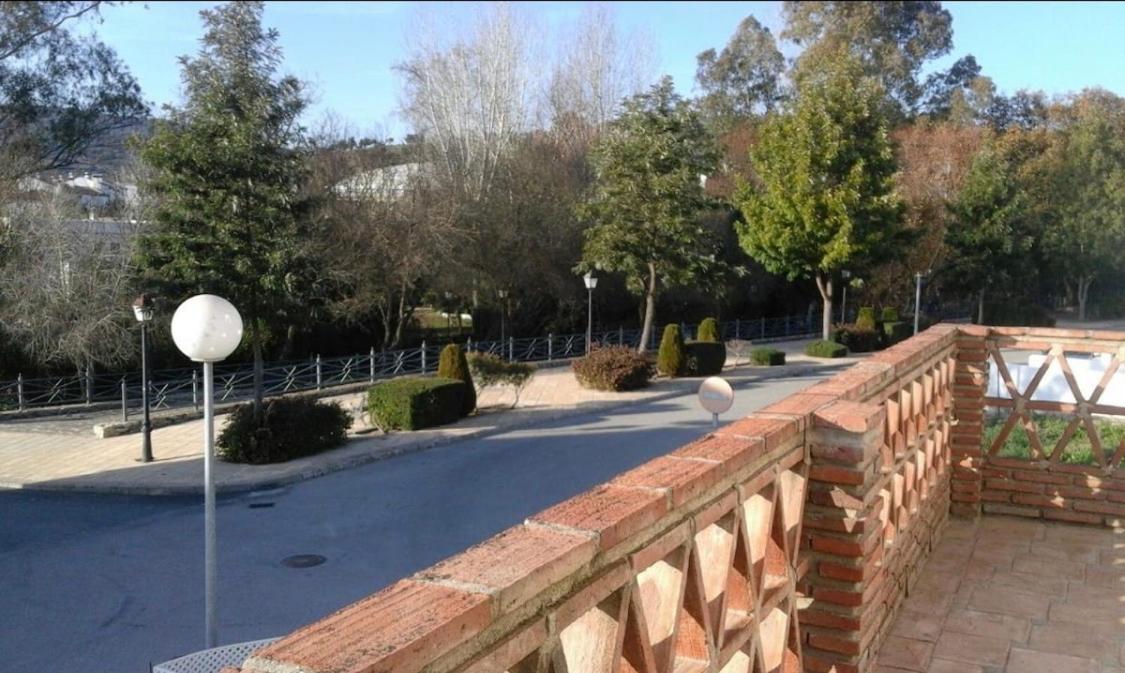 Casa El Campanario Villa El Bosque Eksteriør billede