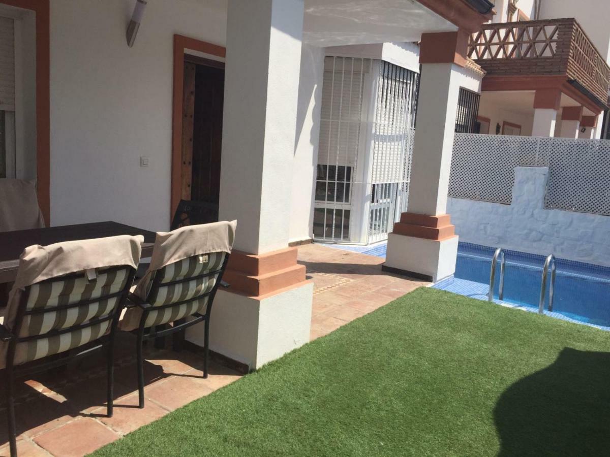 Casa El Campanario Villa El Bosque Eksteriør billede