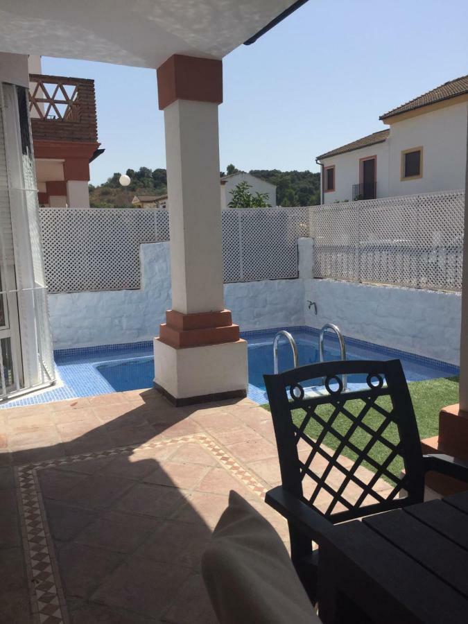 Casa El Campanario Villa El Bosque Eksteriør billede