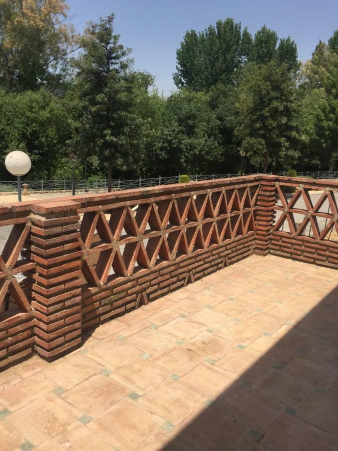 Casa El Campanario Villa El Bosque Eksteriør billede